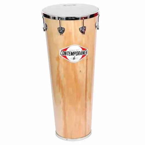 Produit Timbal Contemporanea 14" X 90Cm Bois Pro - 8 Tirants Image