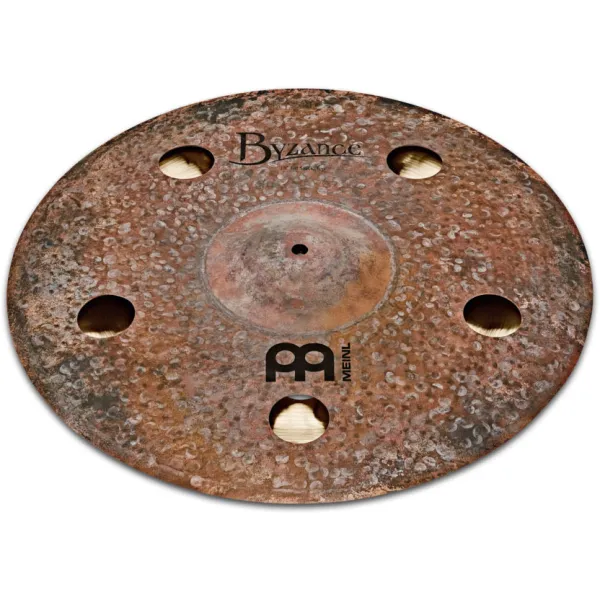 Produit MEINL Byzance 18/16" Matt Garstka Stack Image