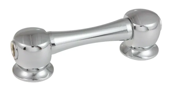 Produit Coquille Spare Drum Tube Lug - Double Tirant - 51Mm Image