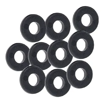 Produit Rondelle Noire Gibraltar Sc-Ssw Tirant (X10) Image