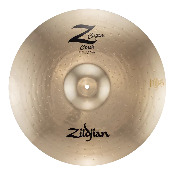 Produit ZILDJIAN Z Custom 20" Crash Image