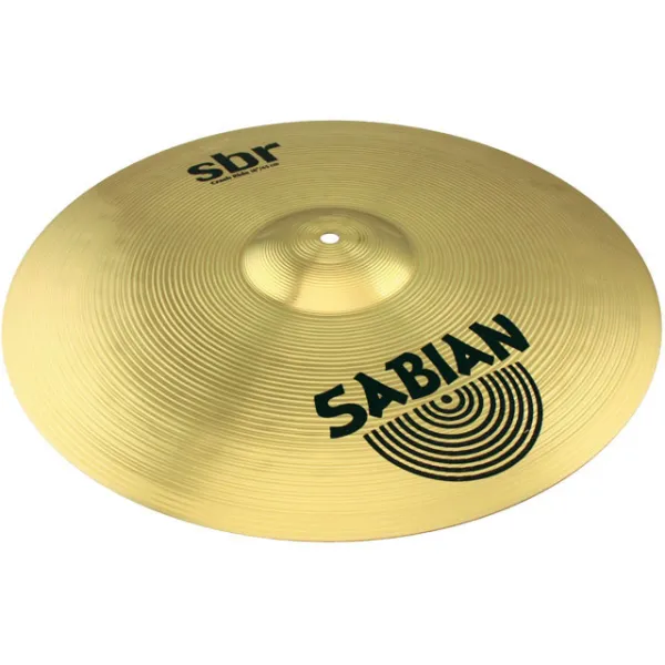 Produit SABIAN SBR 16" Crash Image