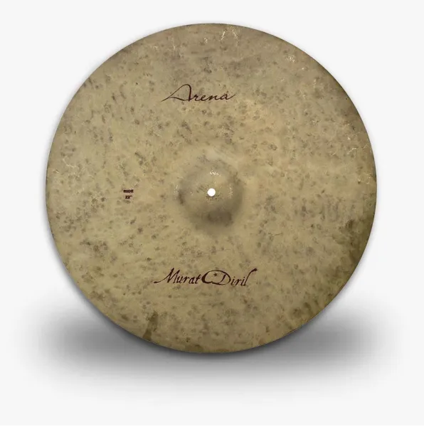 Produit MURAT DIRIL Artistic Arena 22" Ride Image
