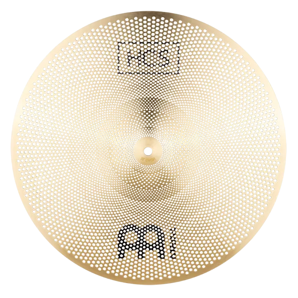 Produit MEINL Practice HCS 18" Crash Image