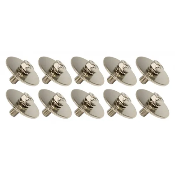 Produit Vis Spare Drum 5 X 12mm Fut Bois (X10) Image