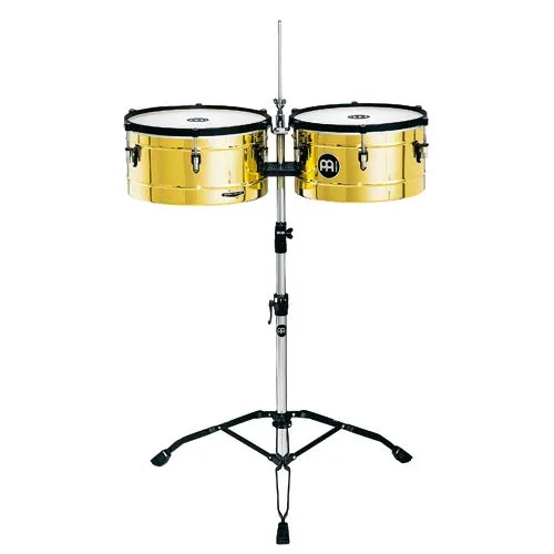 Produit Timbales Meinl 14/15" Marathon - Cuivre Image