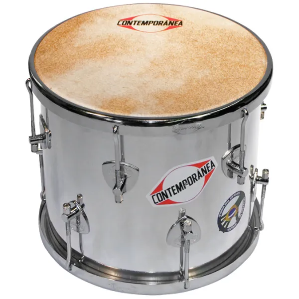 Produit Repinique Contemporanea De Anel12" X 30Cm - Alu Image