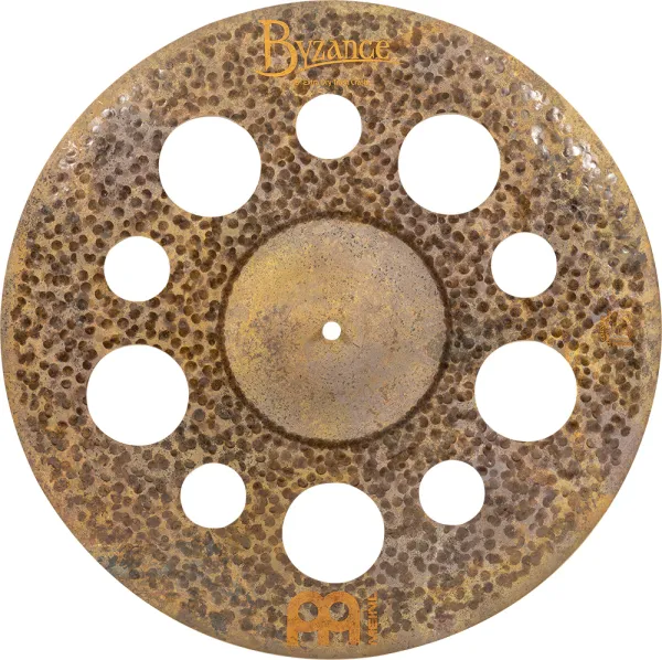 Produit MEINL Byzance Extra Dry 18" Trash Crash Image