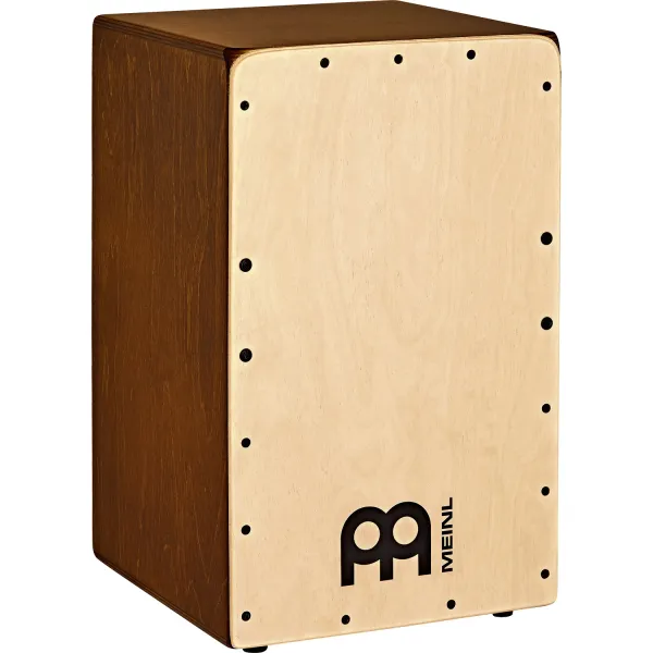 Produit MEINL SC100AB-B Cajon Snarecraft Almond Baltic Birch  Image