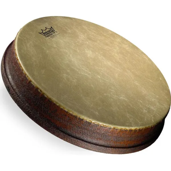 Produit REMO Peau Djembe 14" Fiberskyn Image