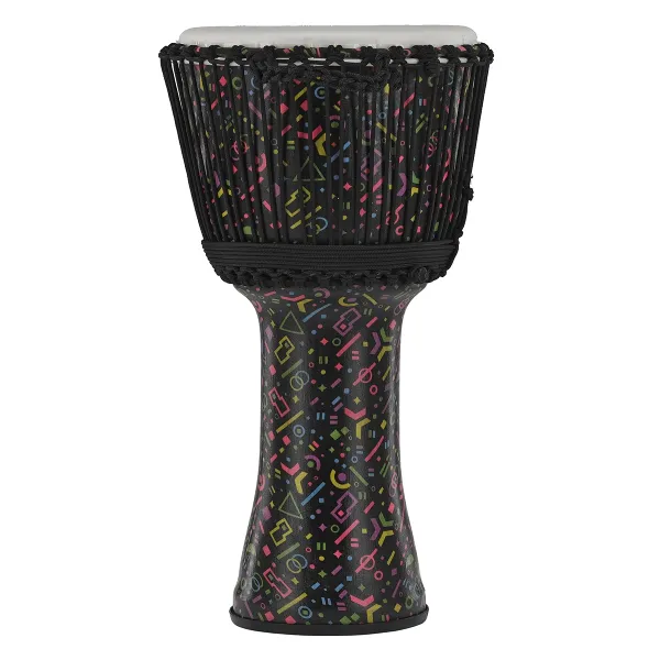 Produit Djembe GEWA Liberty 12" Synthetique - Neon Image