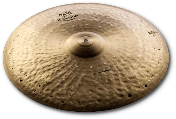 Produit ZILDJIAN K Constantinople 22" Renaissance Ride Image