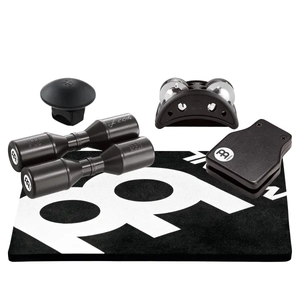 Produit MEINL PP2 Pack Percussions Pour Cajon  Image