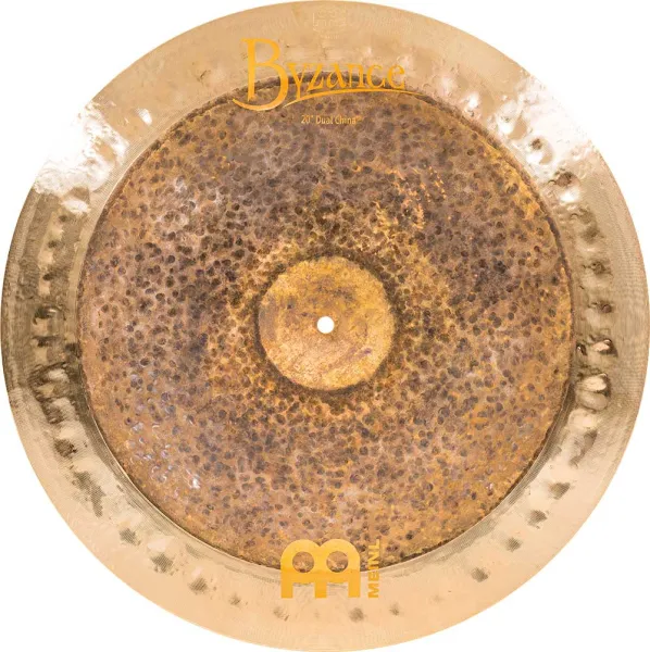Produit MEINL Byzance Dual 20" China Image