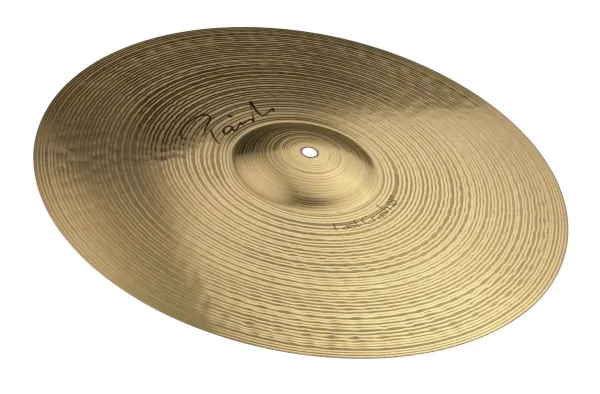Produit PAISTE Signature 17" Fast Crash Image