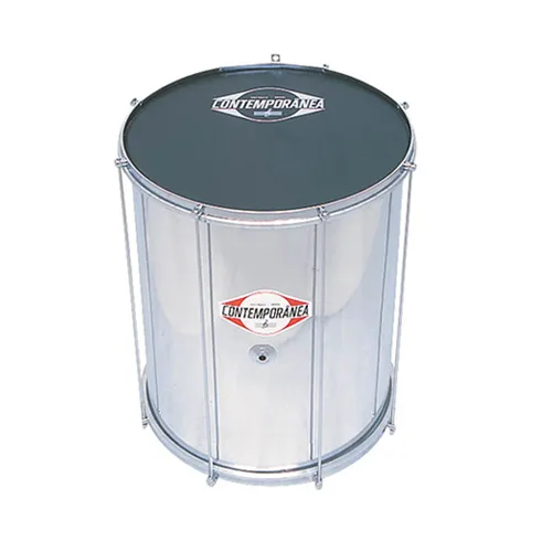 Produit Surdo Contemporanea 16" X 50Cm - Alu Pro - 6 Tirants Image