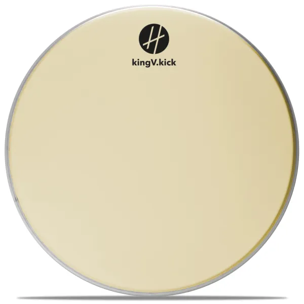 Produit HEATS Kingv 22" Bass Coated Image