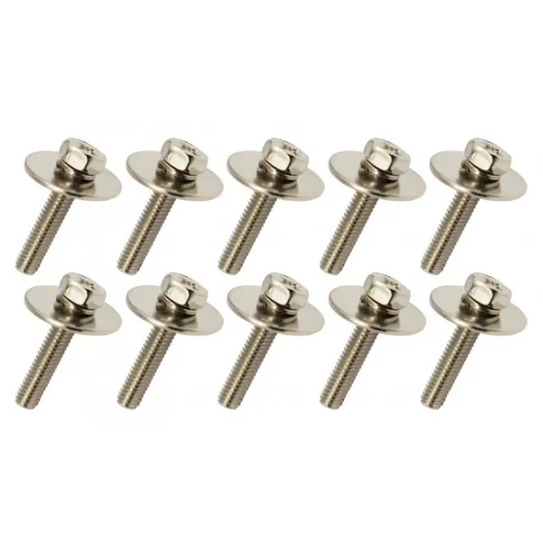 Produit Vis Spare Drum 4 X 20mm Fut Bois (X10) Image