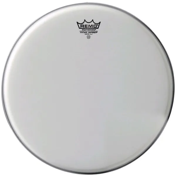 Produit REMO Vintage Emperor 16" Coated Image