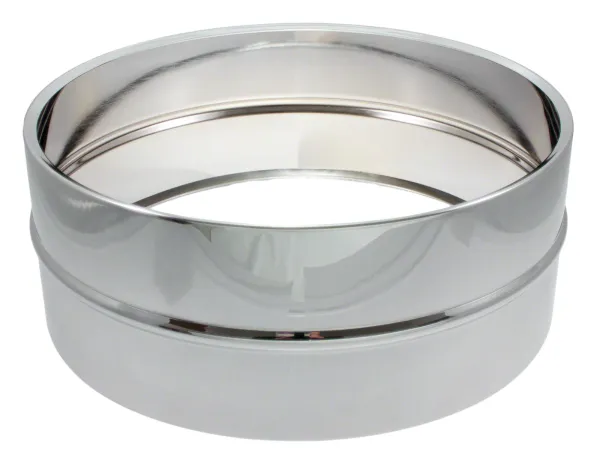 Produit Fut Sparedrum 14 X 5.5" Acier Image