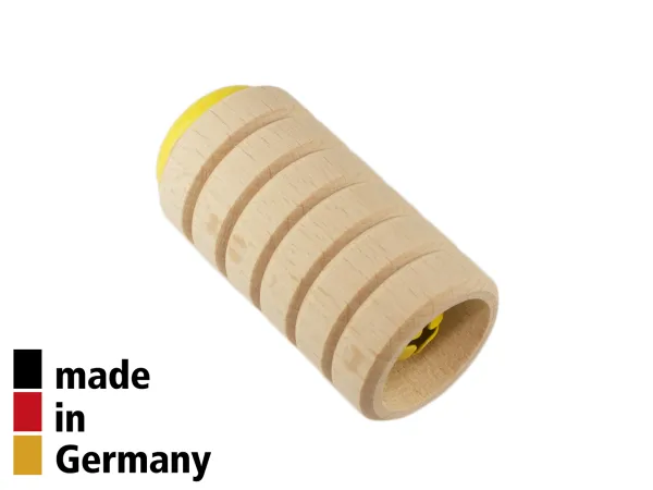 Produit Shaker Rohema Junior Scrapy Jaune Image