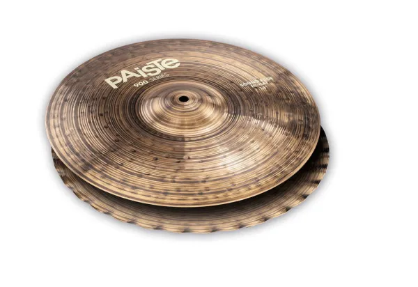 Produit PAISTE 900 14" Sound Edge Hi-hat Image
