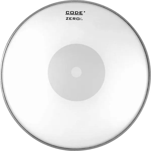 Produit CODE Zero 14" Coated + Reverse Dot Image