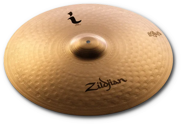 Produit ZILDJIAN I 22" Ride Image
