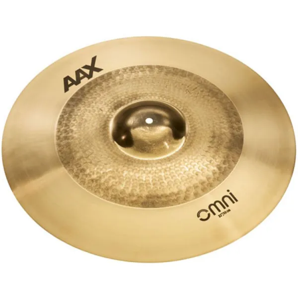 Produit SABIAN AAX 22" Omni Ride Image
