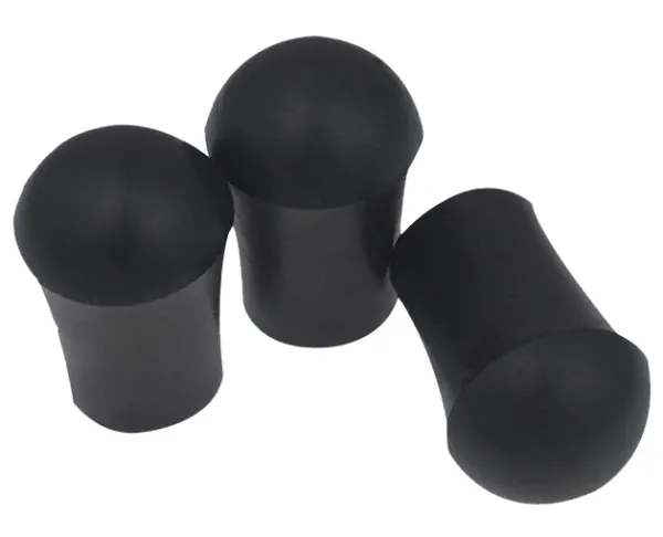 Produit Caoutchouc Gibraltar Sc-Rtl Pour Pieds De TB Large (X3) Image