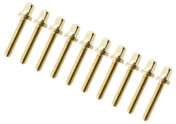 Produit Tirant Spare Drum 30mm - Gold (X10) Image