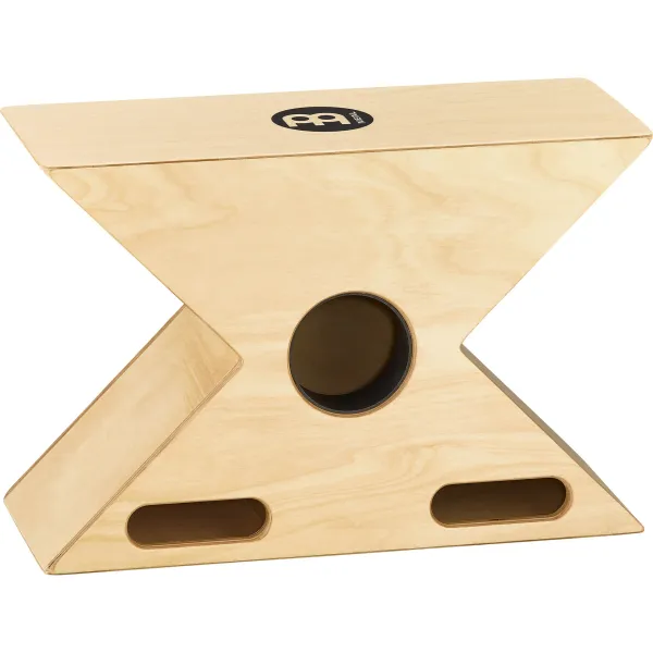 Produit MEINL HTOPCAJ3NT Cajon Slaptop Hybrid  Image