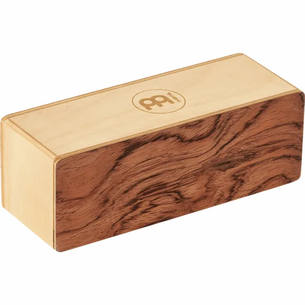 Produit Shaker Meinl Rectangulaire Bois Image