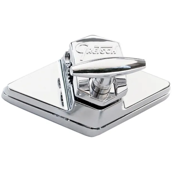 Produit Coquille Gretsch Attache TM / Pied TB "Diamond Style" Broadcaster Image