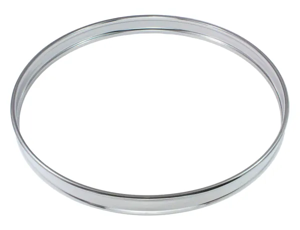 Produit Cercle GC Sparedrum 20" - Metal - Chrome Image