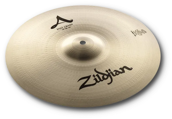 Produit ZILDJIAN A 14" Fast Crash Image