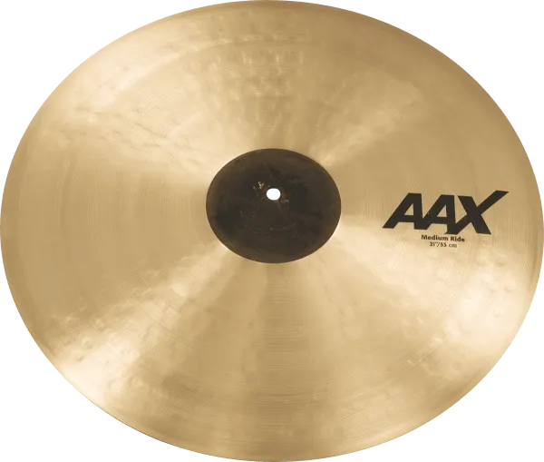 Produit SABIAN AAX 21" Medium Ride Image