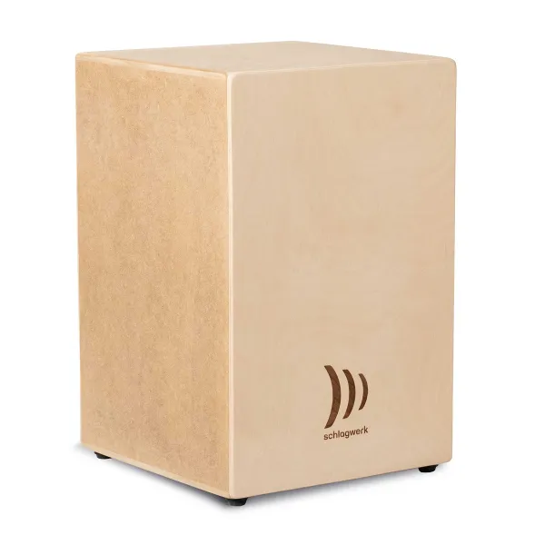 Produit SCHLAGWERK CBA10S Cajon Kit De Fabrication Medium 45Cm  Image