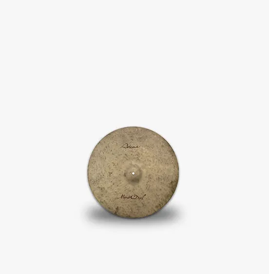 Produit MURAT DIRIL Artistic Arena 06" Splash Image