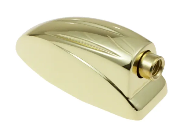 Produit Coquille Sparedrum Tm/Caisse Claire/GC Entre-Axe = 38mm (X1) Gold Image