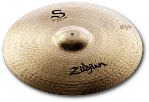 Produit ZILDJIAN S 20" Thin Crash Image