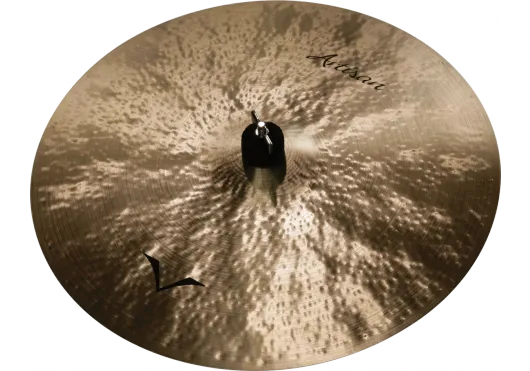 Produit SABIAN Artisan 18" Crash Image
