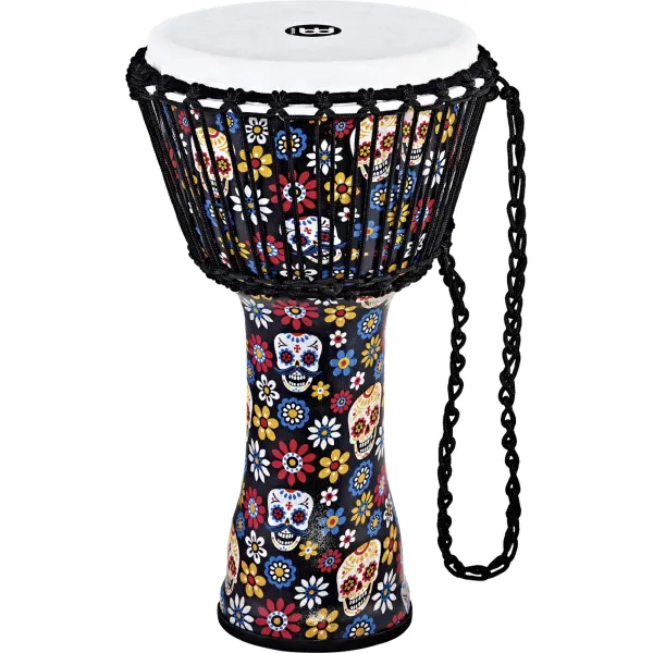 Produit Djembe Meinl 10" Synthetique - Days Of The Image