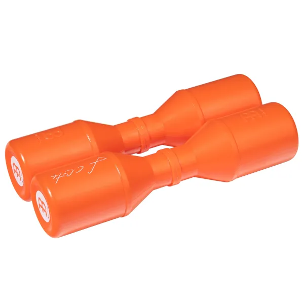 Produit Shaker Meinl Luis Conte - Electric Coral Image