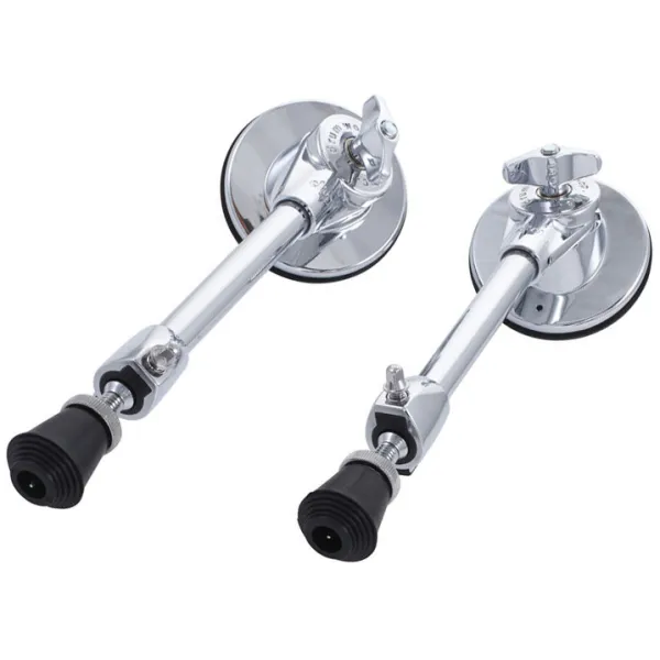 Produit Pique GC DW DrSP1220Cr - Collector Chrome (X2) Image