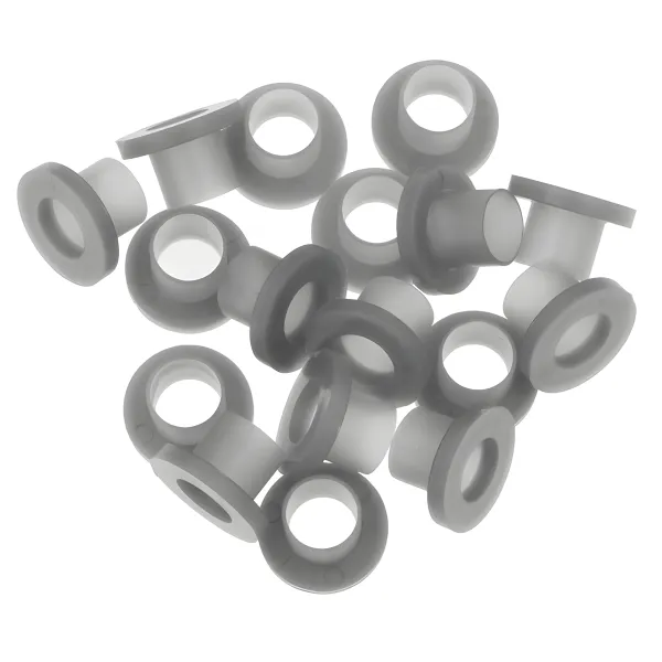 Produit Rondelle Danmar Nylon - Gris - 100Pcs Image