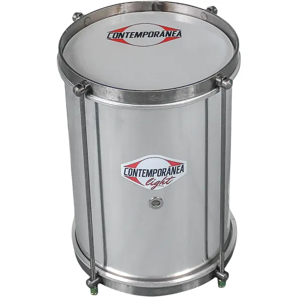 Produit Repinique Contemporanea 08" X 30Cm - 4 Tirants - Light Image