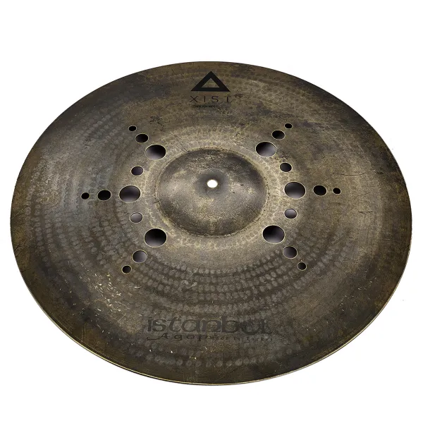 Produit ISTANBUL Xist ION Dark 21" Ride Image