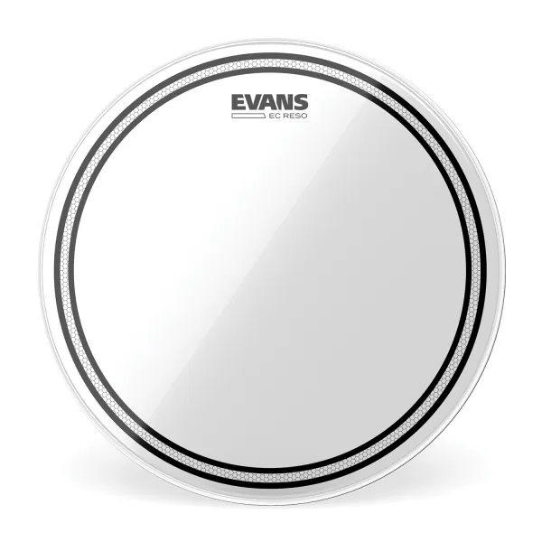 Produit EVANS Resonant 16" Clear Image