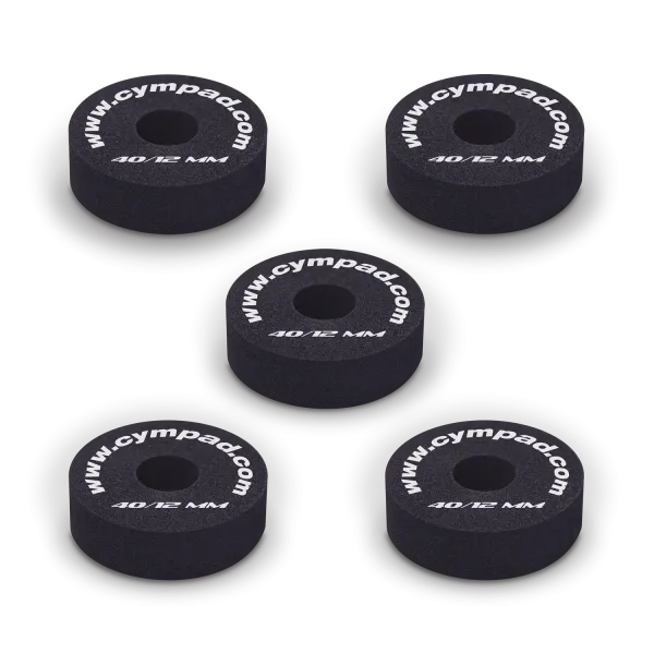 Produit CYMPAD Optimizer 40/12mm - Noir (X5) Image